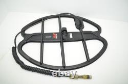 MINELAB CTX 17 Smart Coil 17 for CTX 3030 Detector with Coil Cover & Hardware