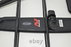 MINELAB CTX 17 Smart Coil 17 for CTX 3030 Detector with Coil Cover & Hardware