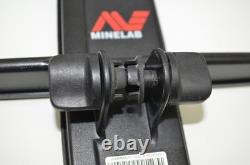 MINELAB CTX 17 Smart Coil 17 for CTX 3030 Detector with Coil Cover & Hardware