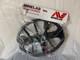 MINELAB EQUINOX 15 COIL EQX 15 DOUBLE-D SMART COIL 3011-0335 New