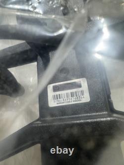 MINELAB EQUINOX 15 COIL EQX 15 DOUBLE-D SMART COIL 3011-0335 New