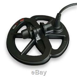 MINELAB EQX 06 DOUBLE-D SMART COIL 6 INCH NEW for Equinox 600 or 800