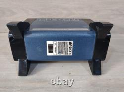 MINELAB GPX-4500 METAL DETECTOR Without Wand & Armrest INCOMPLETE ACCESSORIES