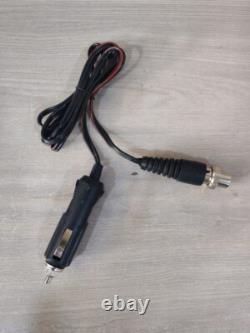 MINELAB GPX-4500 METAL DETECTOR Without Wand & Armrest INCOMPLETE ACCESSORIES