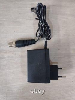 MINELAB GPX-4500 METAL DETECTOR Without Wand & Armrest INCOMPLETE ACCESSORIES