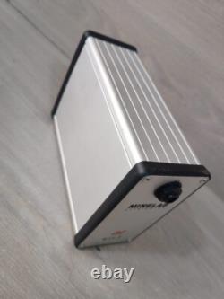 MINELAB GPX-4500 METAL DETECTOR Without Wand & Armrest INCOMPLETE ACCESSORIES