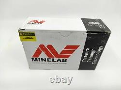 MINELAB LITHIUM ION Battery for GPX-4500 7.4V 68 Wh