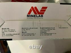 MINELAB LITHIUM ION Battery for GPX-4500 7.4V 68 Wh