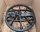 MINELAB M11 Double-D 11 Search Coil for MANTICORE & SkidPlate Cover