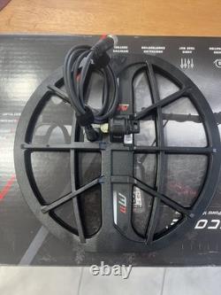 MINELAB M11 Double-D Waterproof 11 Search Coil for MANTICORE