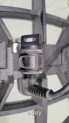 MINELAB M11 Double-D Waterproof 11 Search Coil for MANTICORE, Coil only