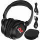 MINELAB ML 80 Bluetooth Headphones for Equinox & Vanquish Metal Detectors