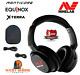 MINELAB ML-85 Wireless Headphones for X-Terra Pro/Elite, Equinox 700/900