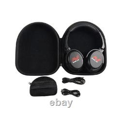 MINELAB ML-85 Wireless Headphones for X-Terra Pro/Elite, Equinox 700/900