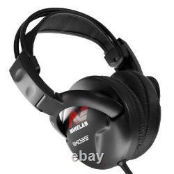 MINELAB SDC 2300 Metal Detector High Quality Koss UR-30 Headphones 3011-0253