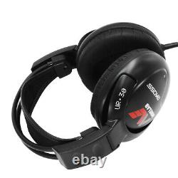 MINELAB SDC 2300 Metal Detector High Quality Koss UR-30 Headphones 3011-0253