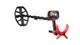 MINELAB Vanquish 340 Metal Detector withV10 10 x 7 Double-D Waterproof Coil