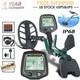 Metal Dector Underground Locator Deep Sens Adult Teen Beach Treasure Gold Finder