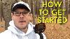 Metal Detecting 101 How To Get Started