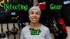 Metal Detecting Gear Tour