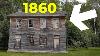 Metal Detecting Old 1860 House Whoa