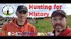 Metal Detecting Uk Hunting For History With The Minelab Equinox