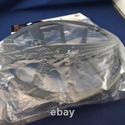 Metal Detector Accessory Minelab Equinox EQX 15 Double D Coil 3011-0335