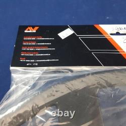 Metal Detector Accessory Minelab Equinox EQX 15 Double D Coil 3011-0335