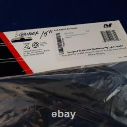 Metal Detector Accessory Minelab Equinox EQX 15 Double D Coil 3011-0335