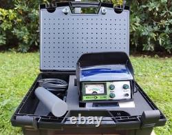 Metal Detector Discover X3 Pulse Induction Power Detector