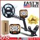 Metal Detector GT972l Gold Metal Detector High Performance Underground Metal De