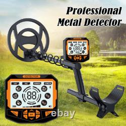 Metal Detector GT972l Gold Metal Detector High Performance Underground Metal De