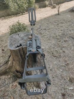 Metal Detector Military CEIA CMD Metal Detector Kit Soft Case & Accessories