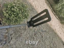 Metal Detector Military CEIA CMD Metal Detector Kit Soft Case & Accessories