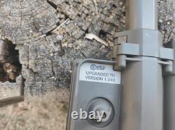 Metal Detector Military CEIA CMD Metal Detector Kit Soft Case & Accessories