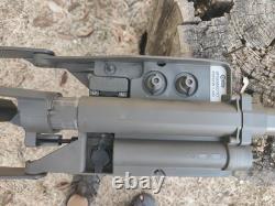 Metal Detector Military CEIA CMD Metal Detector Kit Soft Case & Accessories