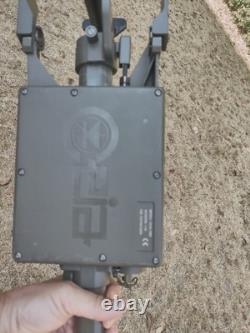 Metal Detector Military CEIA CMD Metal Detector Kit Soft Case & Accessories