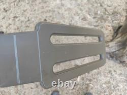 Metal Detector Military CEIA CMD Metal Detector Kit Soft Case & Accessories