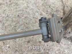 Metal Detector Military CEIA CMD Metal Detector Kit Soft Case & Accessories