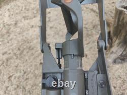 Metal Detector Military CEIA CMD Metal Detector Kit Soft Case & Accessories