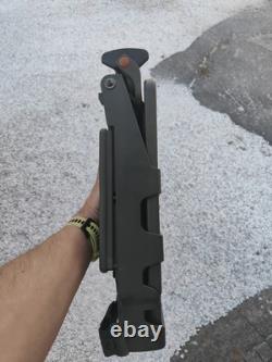 Metal Detector Military CEIA CMD Metal Detector Kit Soft Case & Accessories