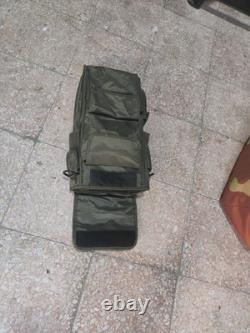 Metal Detector Military CEIA CMD Metal Detector Kit Soft Case & Accessories