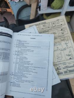 Metal Detector Military CEIA CMD Metal Detector Kit Soft Case & Accessories