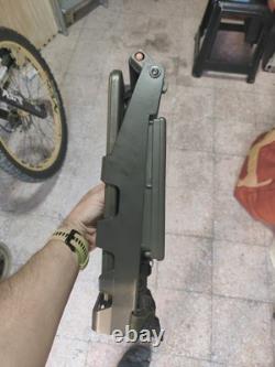 Metal Detector Military CEIA CMD Metal Detector Kit Soft Case & Accessories