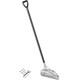 Metal Detector Sand Scoop Detecting Hunting Scoop with Carbon Fiber Handle
