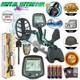 Metal Detector Waterproof Coil Pinpoint Probe Sensitive Gold Finder Hunter