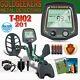 Metal Detector Waterproof Coil with Free Accessory Bundle Plus Coil Pro Pointer AT