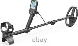 Metal Detector Waterproof, Nokta Simplex Ultra Lite Metal Detector with 9.5' Metal Detector Waterproof, Nokta Simplex Ultra Lite Metal Detector with 9.5'