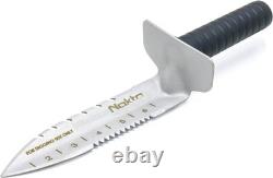 Metal Detector Waterproof, Nokta Simplex Ultra Lite Metal Detector with 9.5'