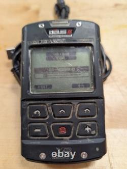 Metal Detector XP Deus II Remote Control treasure hunting